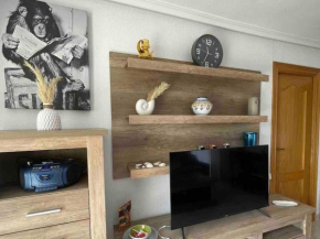 Apartamento Alicante PLAYA DE SAN JUAN